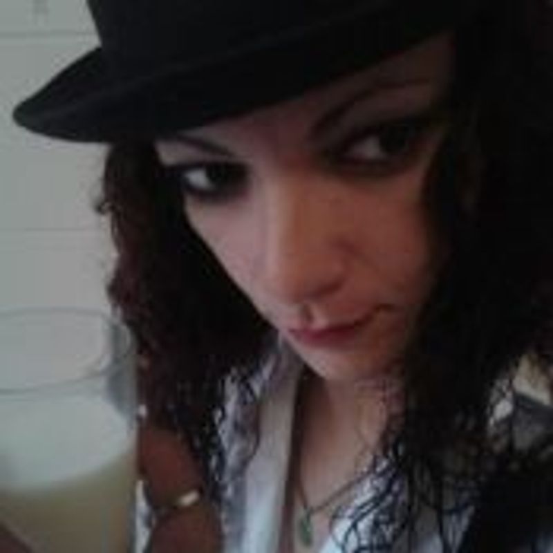 Nelmaliana Oliveira picture