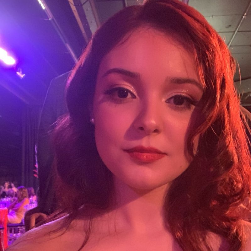 Letícia Maia picture