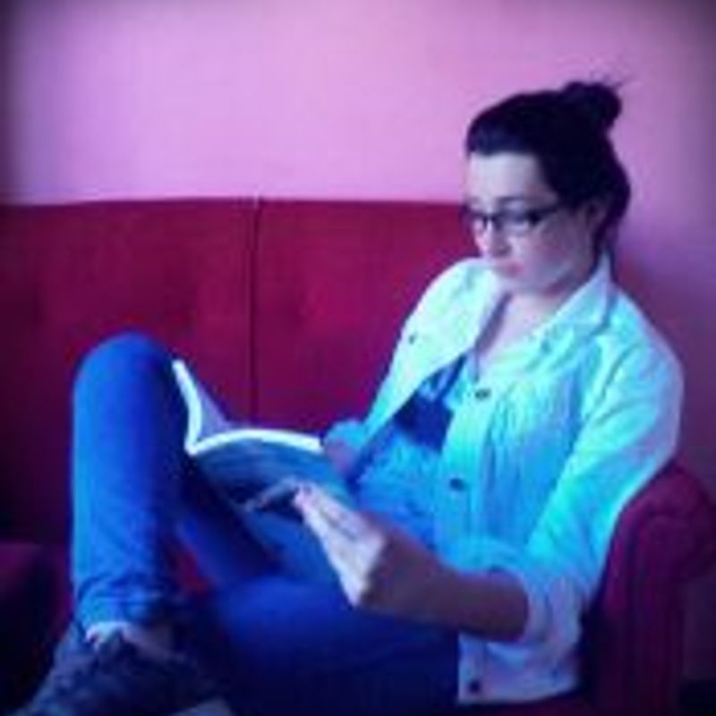 Tallyesle Vieira de Almeida picture