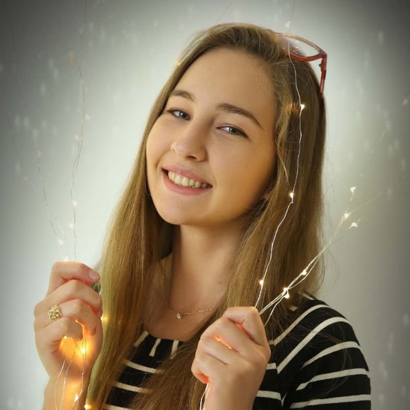 Laiz Berger picture