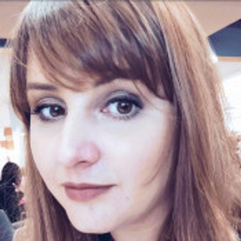 Deborah Kufner picture