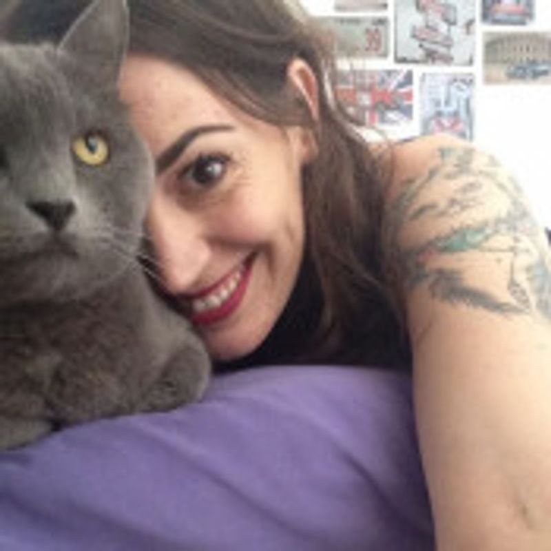 Amanda Grando Coferri picture