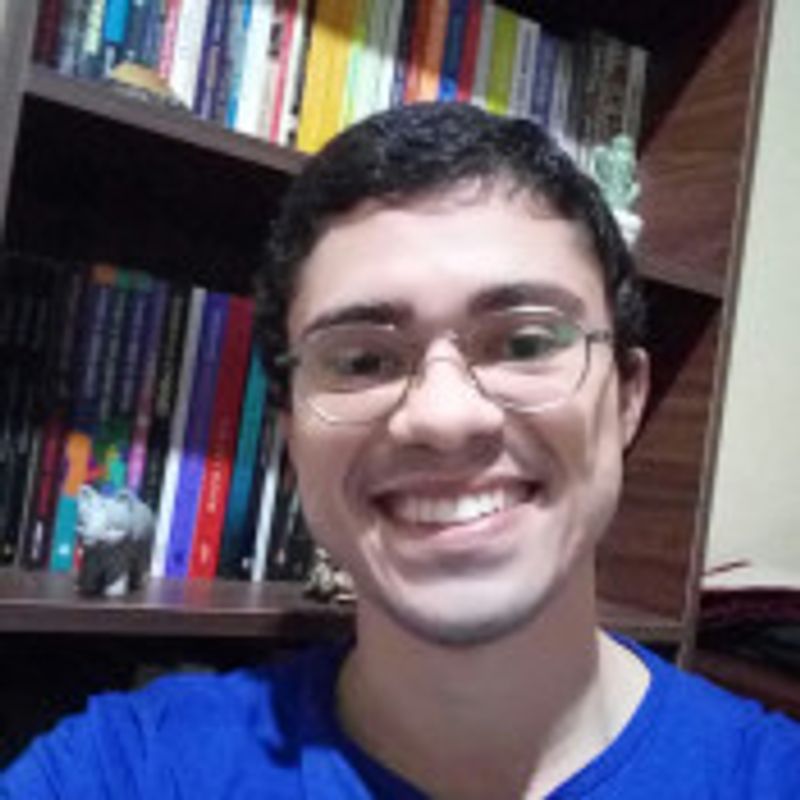 Antônio Marcos da Silva Oliveira picture
