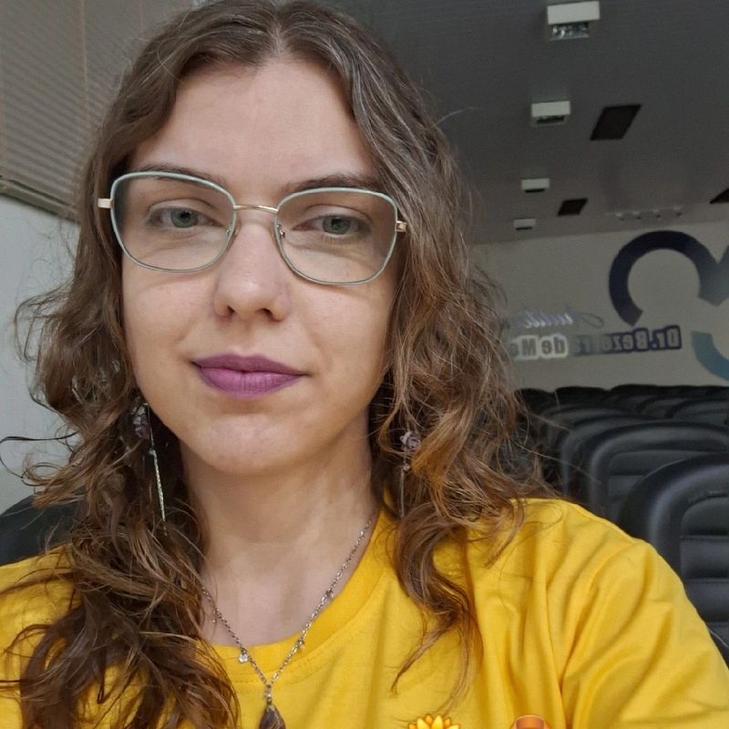 Stefânia Mauad Armentano picture