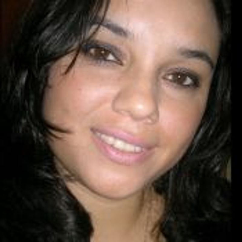 Elaine Cardoso picture
