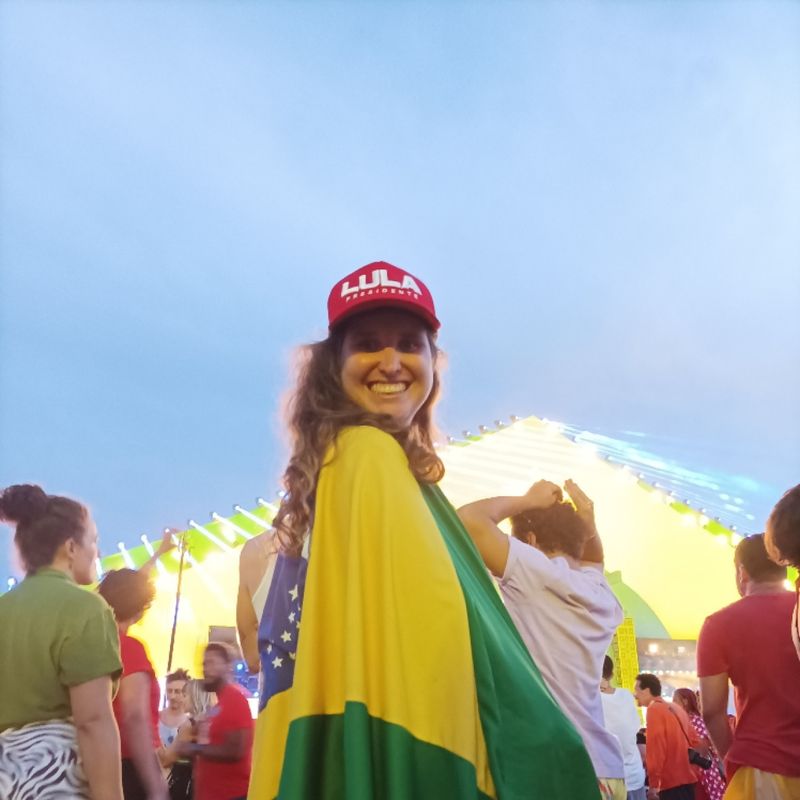 Michelle machado picture