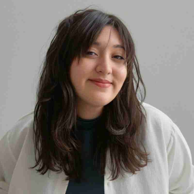 Marcela Sayuri picture