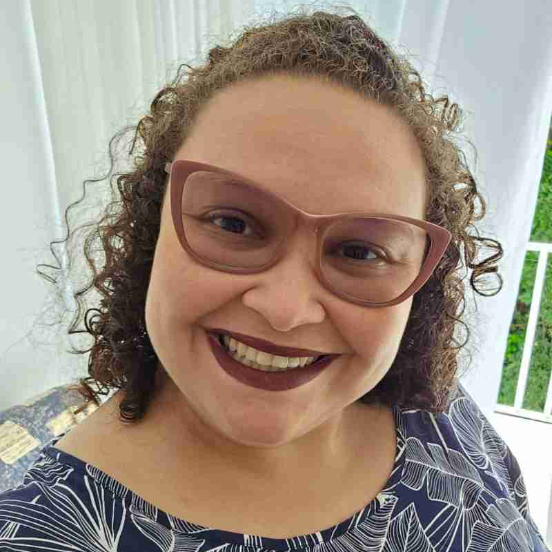 Ana Paula Sousa picture