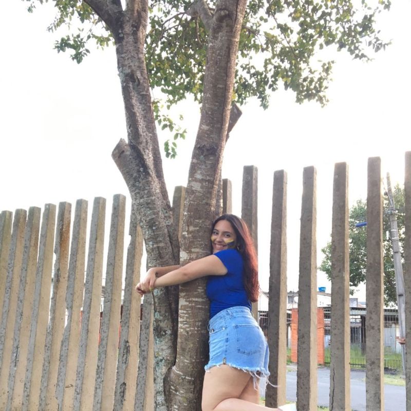 Stefany Nascimento picture
