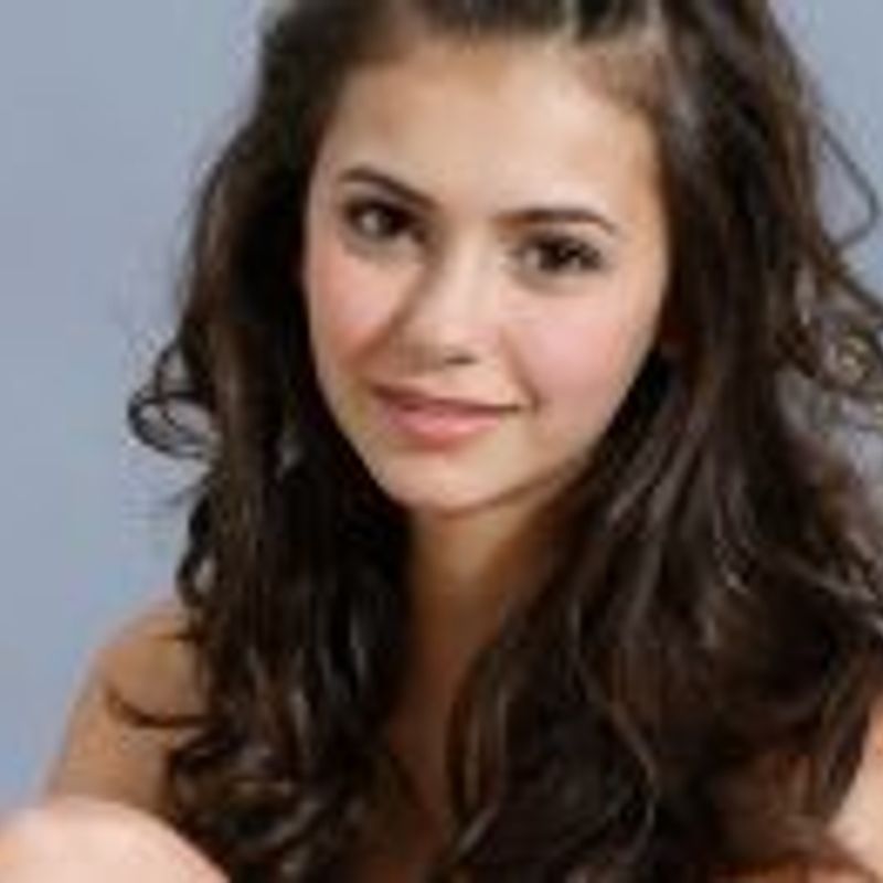 Daniela Almeida picture