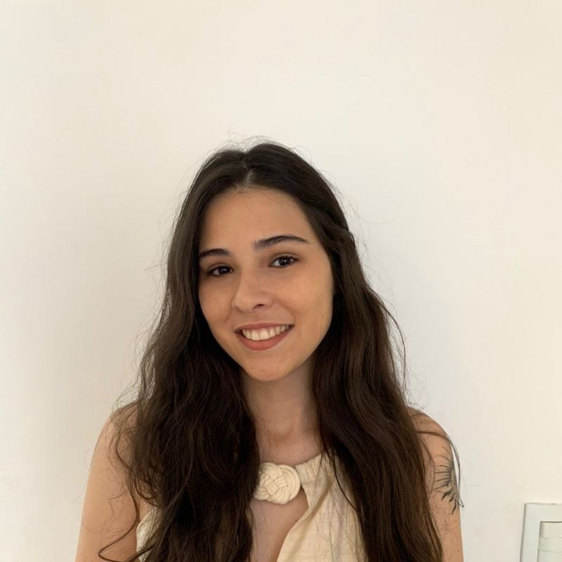 Victória Dantas picture