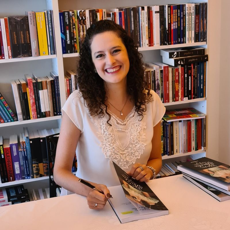 Elaine Beraldo picture