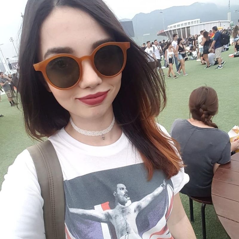 Fernanda Almeida picture