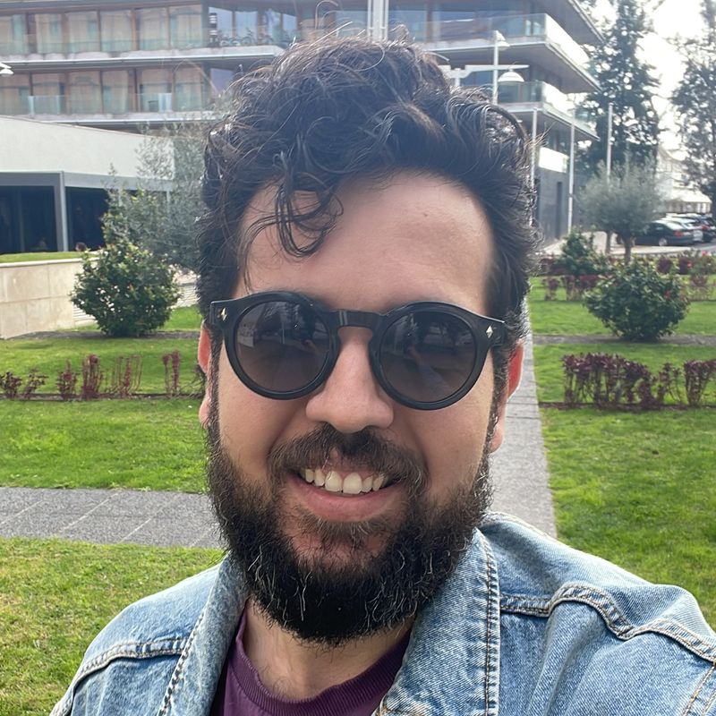 Claudio Montalvão picture