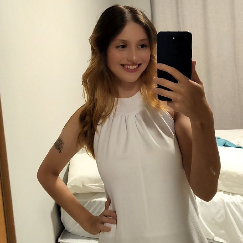 Daiane Caroline picture