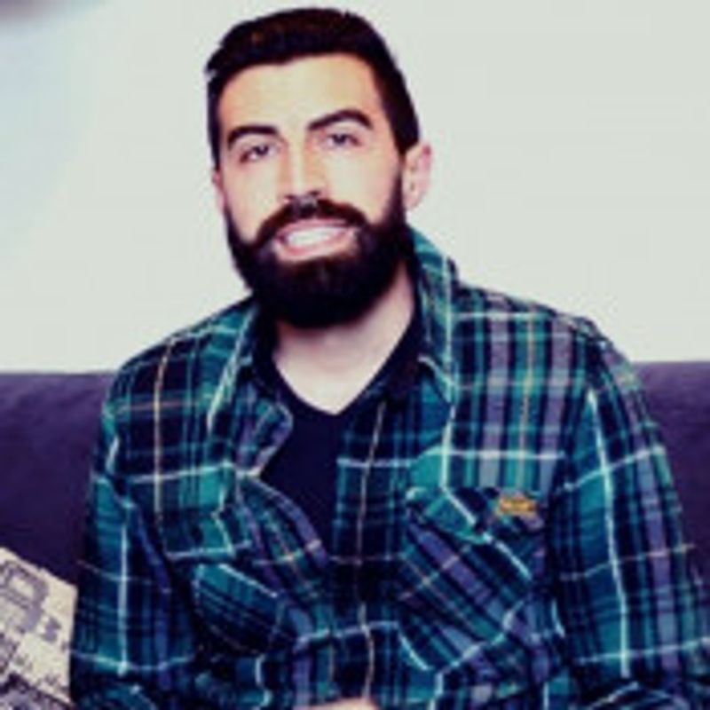 Leandro Bussolotto picture