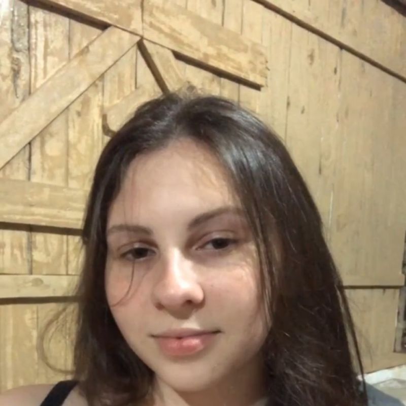 mariana sachet picture