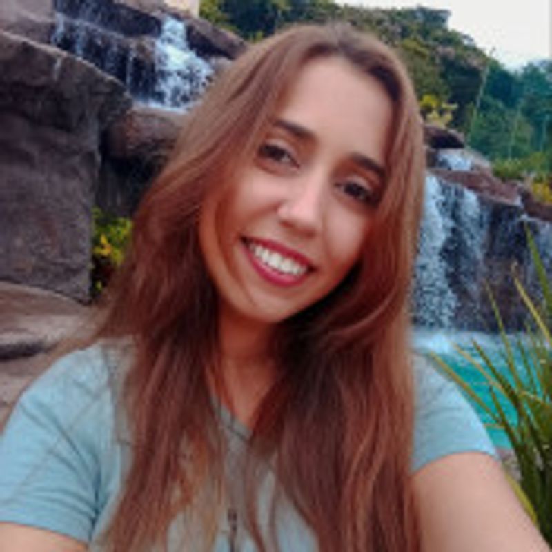 Paula Oca picture