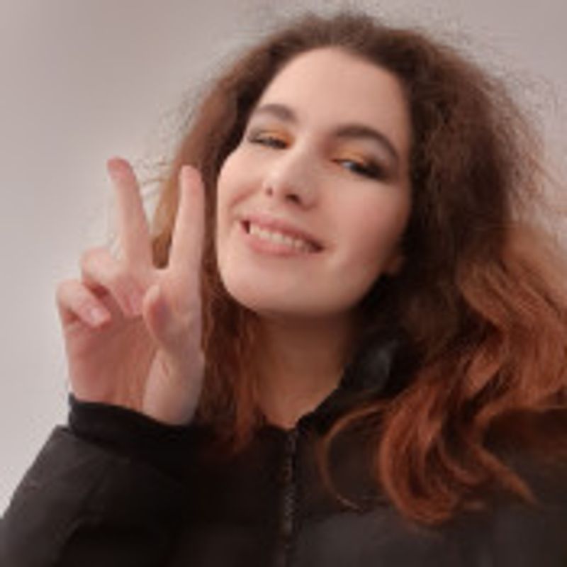 Andréa Ross picture