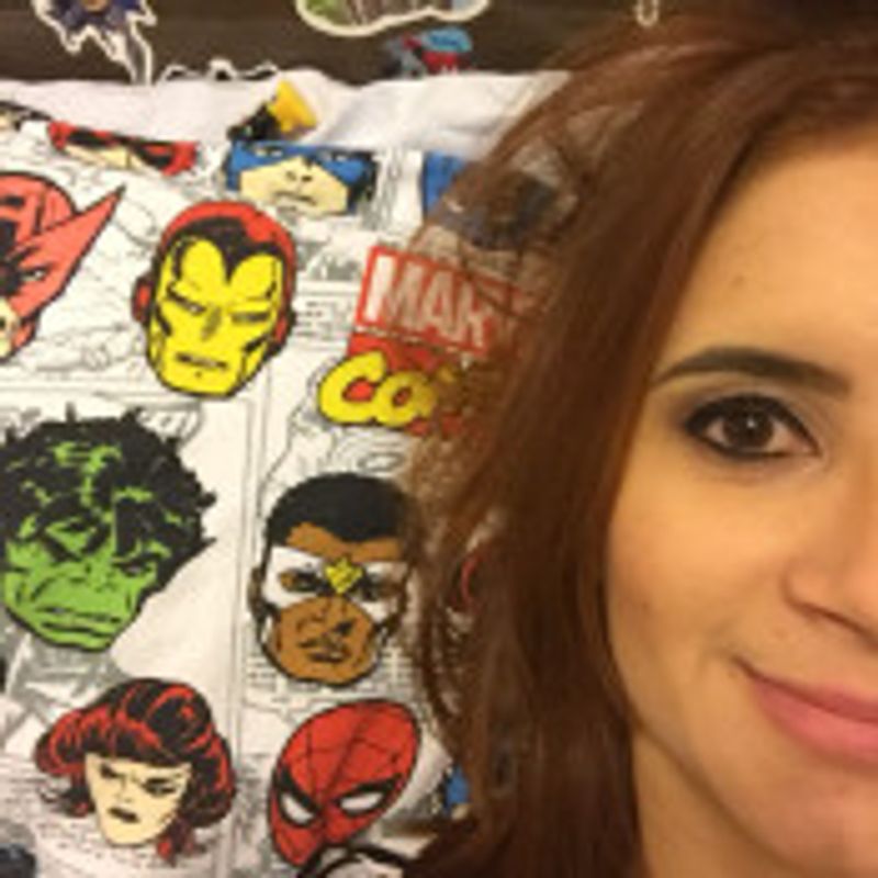 ludmila rocha publio e silva picture