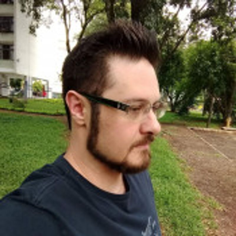 Daniel Moraes Bittar picture