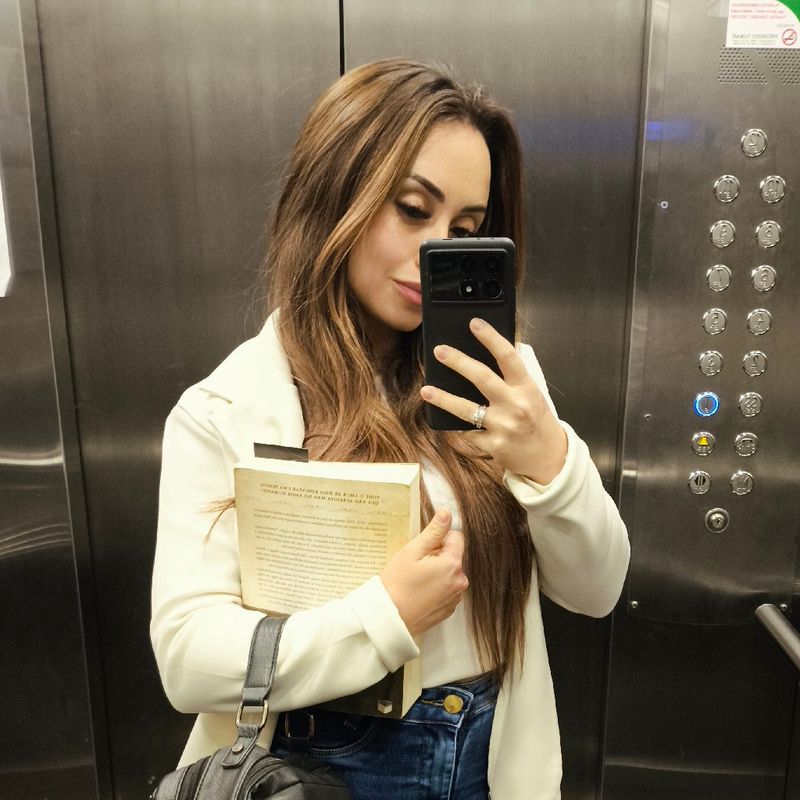 Gabriella Steinbach picture