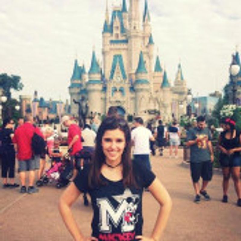 Bruna Martins picture