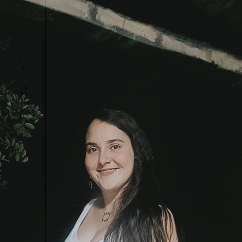 Kaionara guedes  picture