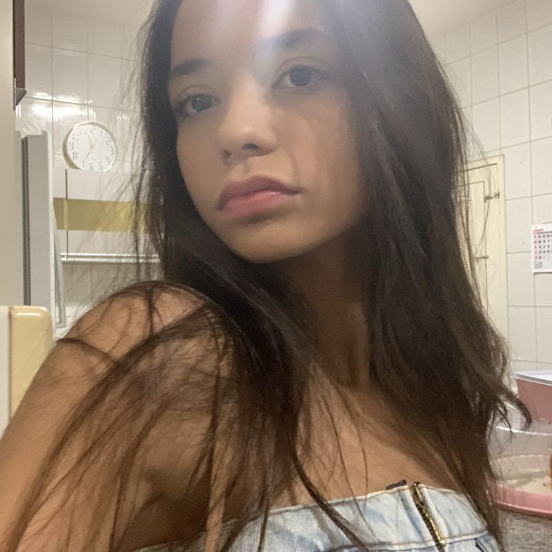 Ingrid Maria de Sousa Almeida picture