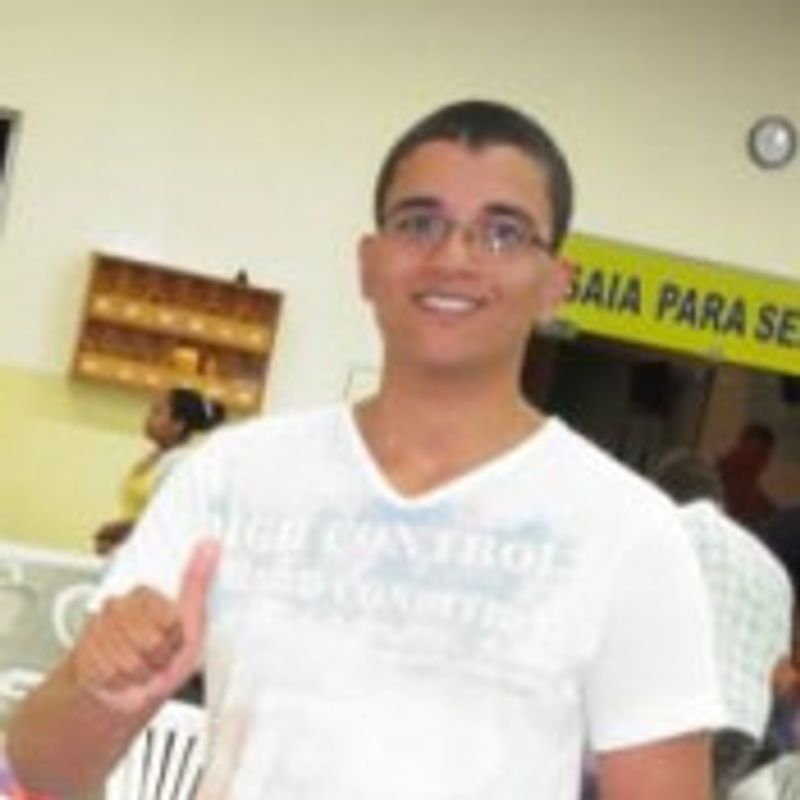 Nathan Lino da Silva picture