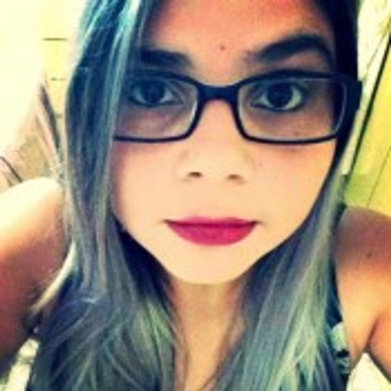 Michelle Barbosa picture