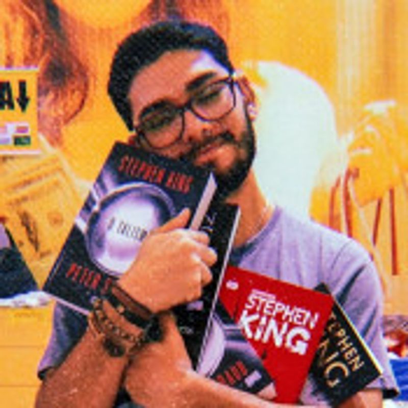 Alisson Barão picture