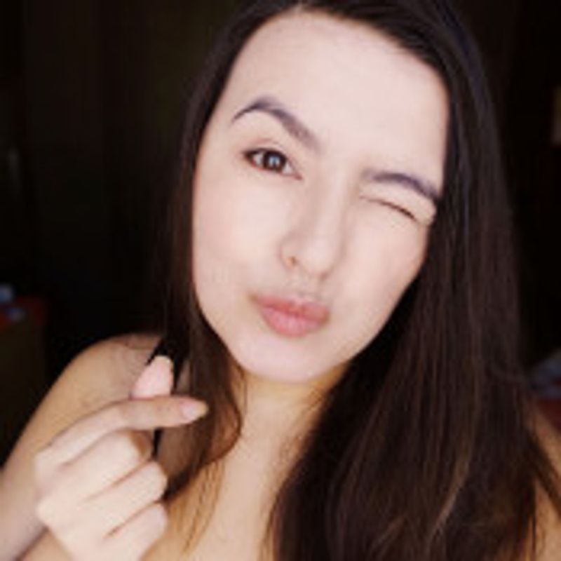 Jessica Pereira Ozu picture