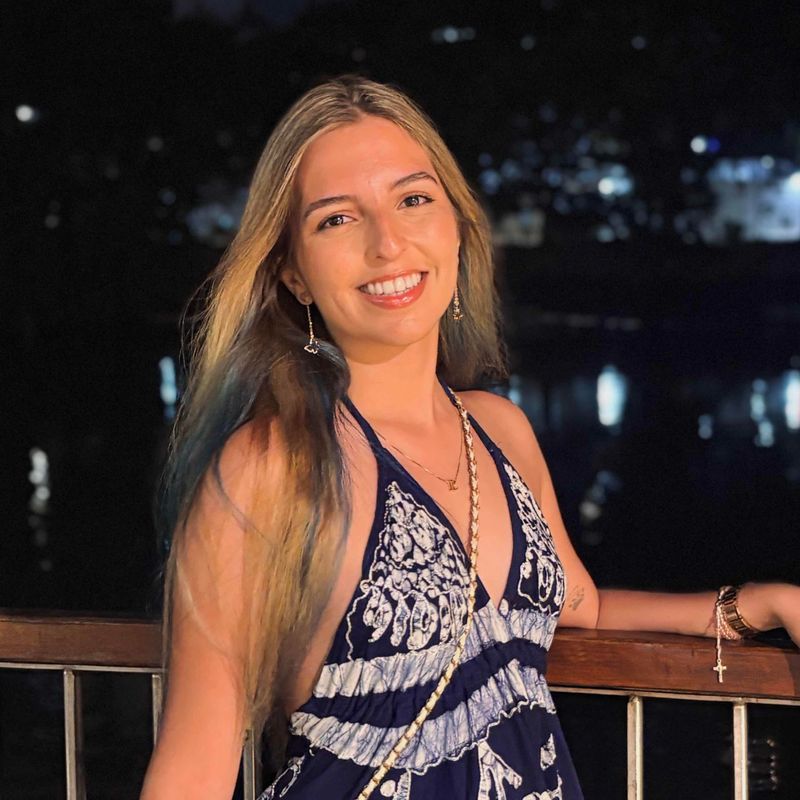 Roberta Novaes picture