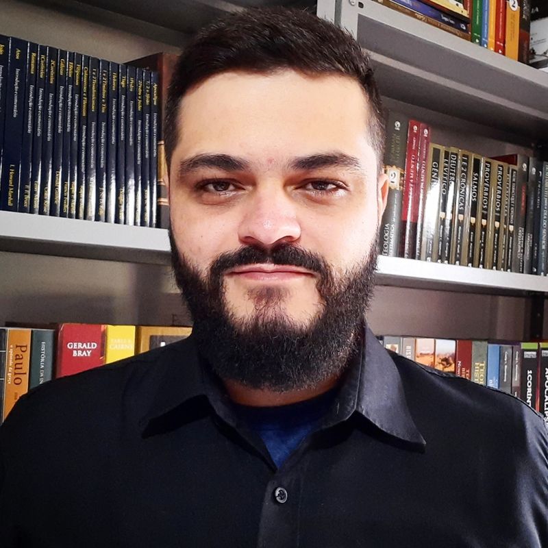 Rafael Nogueira picture