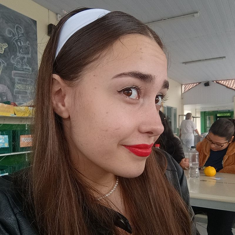 Iara Camacho picture