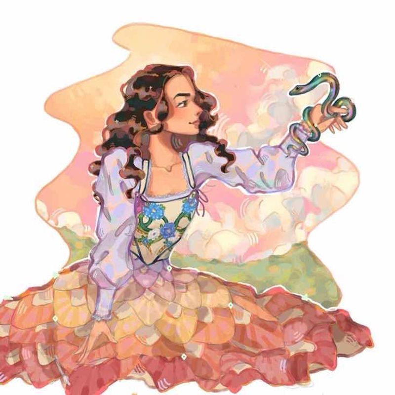 isabella chaves picture