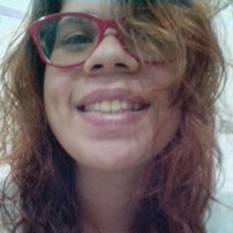 Raquel da Silva Ramos picture