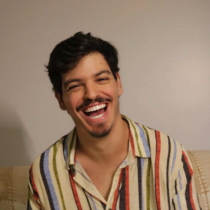 João Medeiros picture