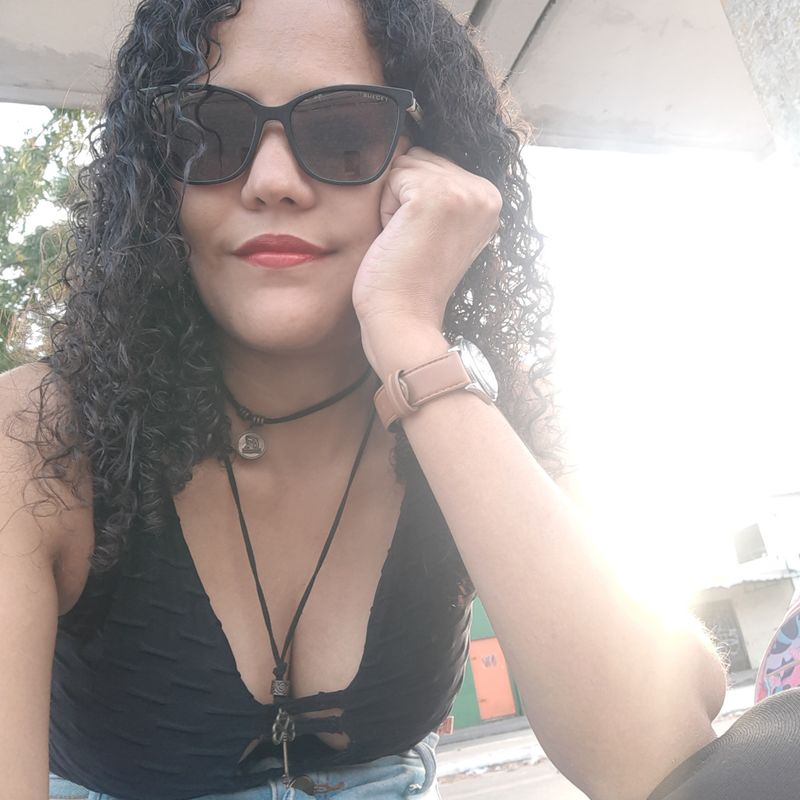 Fatima Sants picture
