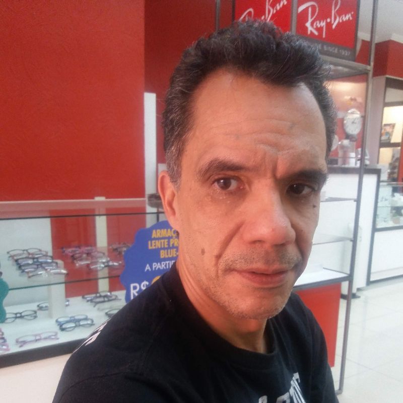 Romuel Machado  picture