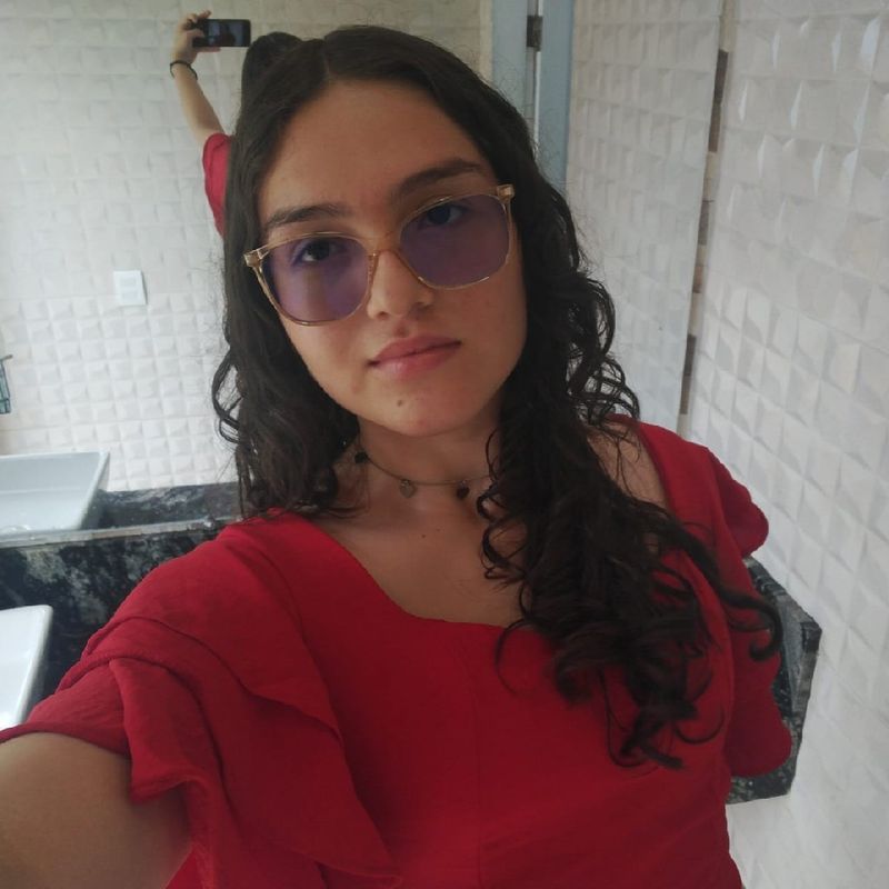 Vitória Fernandes picture