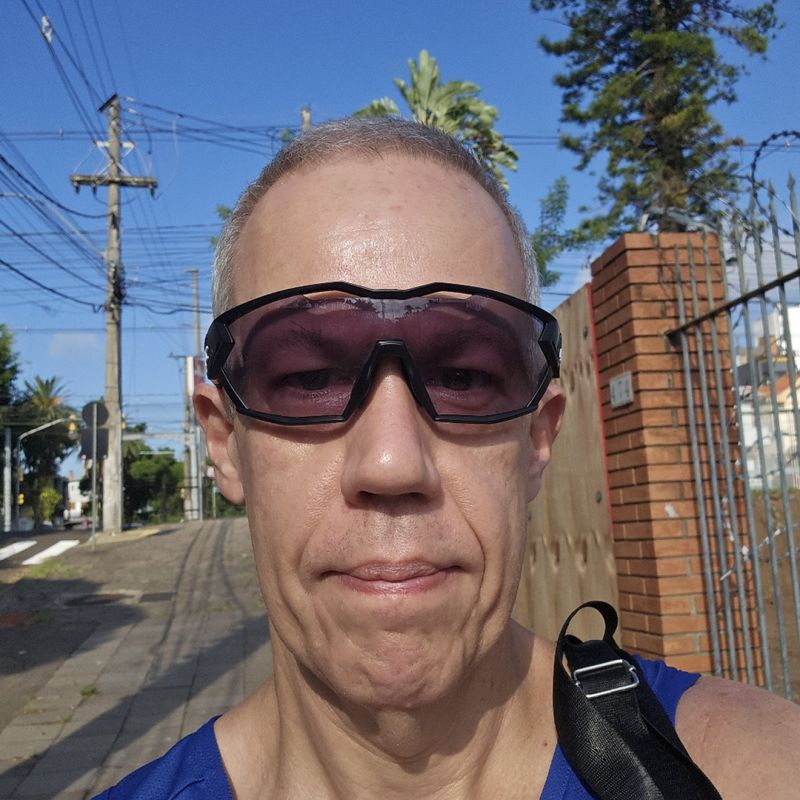 Gustavo B. Ludwig picture