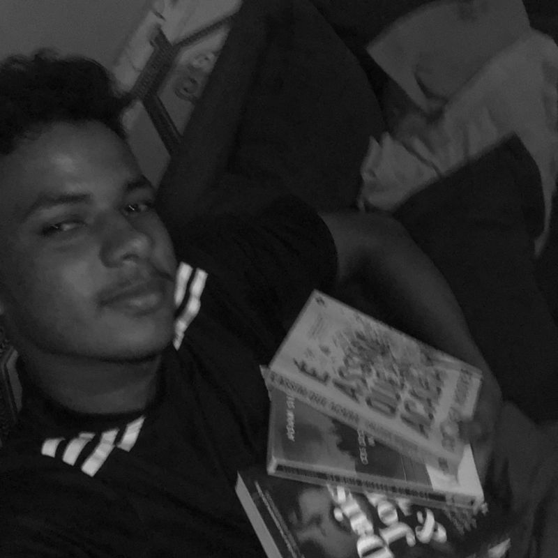 Jorge picture