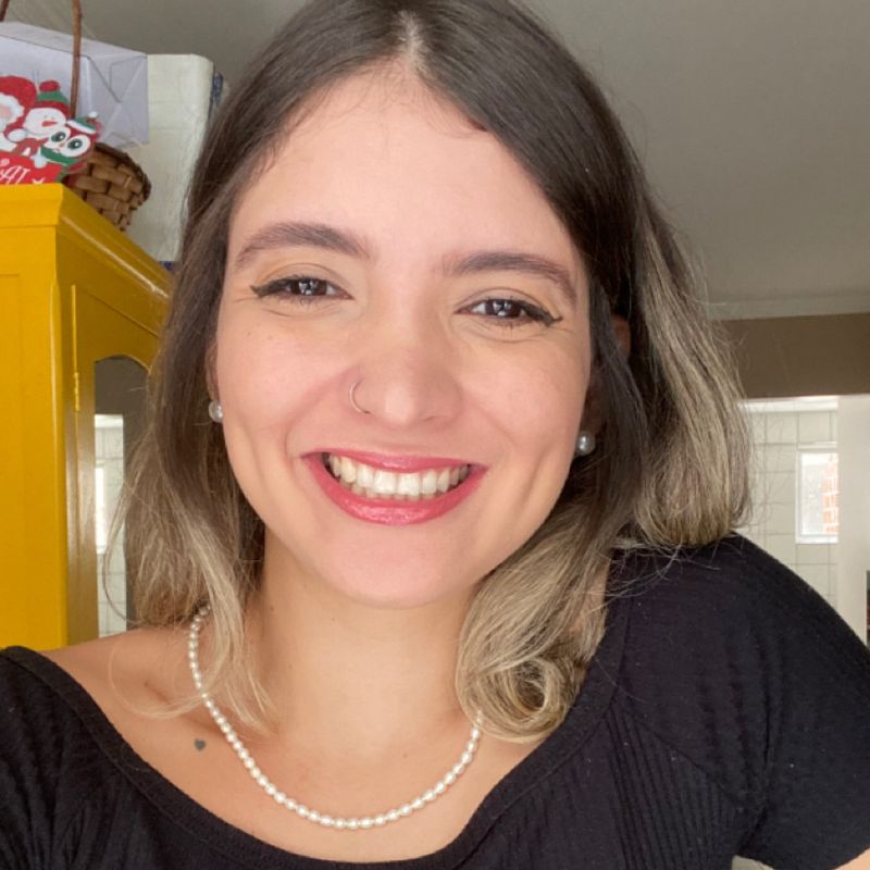 Alexya Cristal Brandão Lima picture