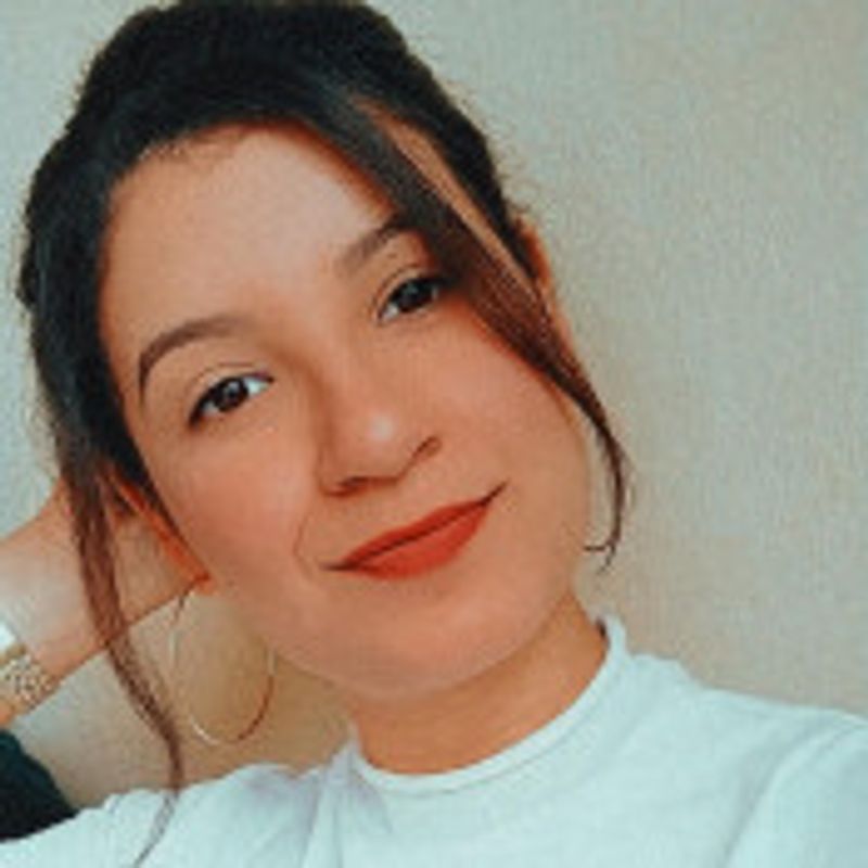 Laura Lima  picture