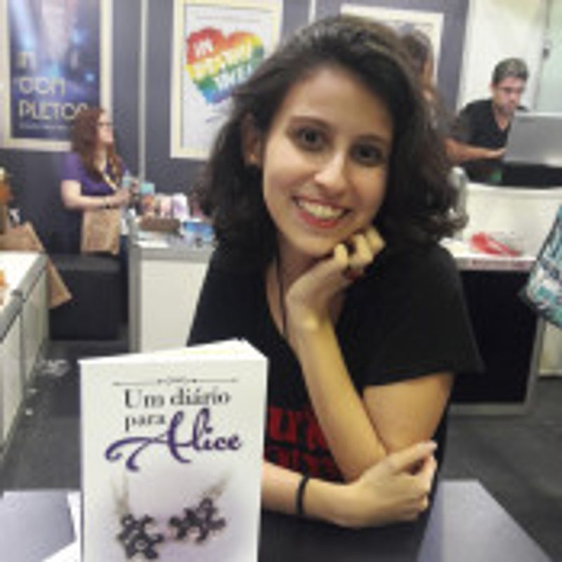 Bruna Paiva picture