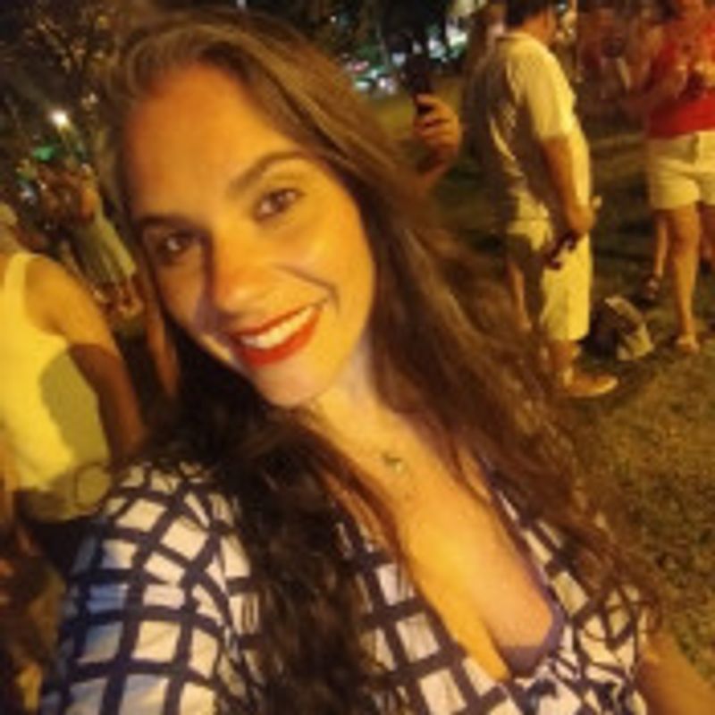 Bárbara Domingues picture