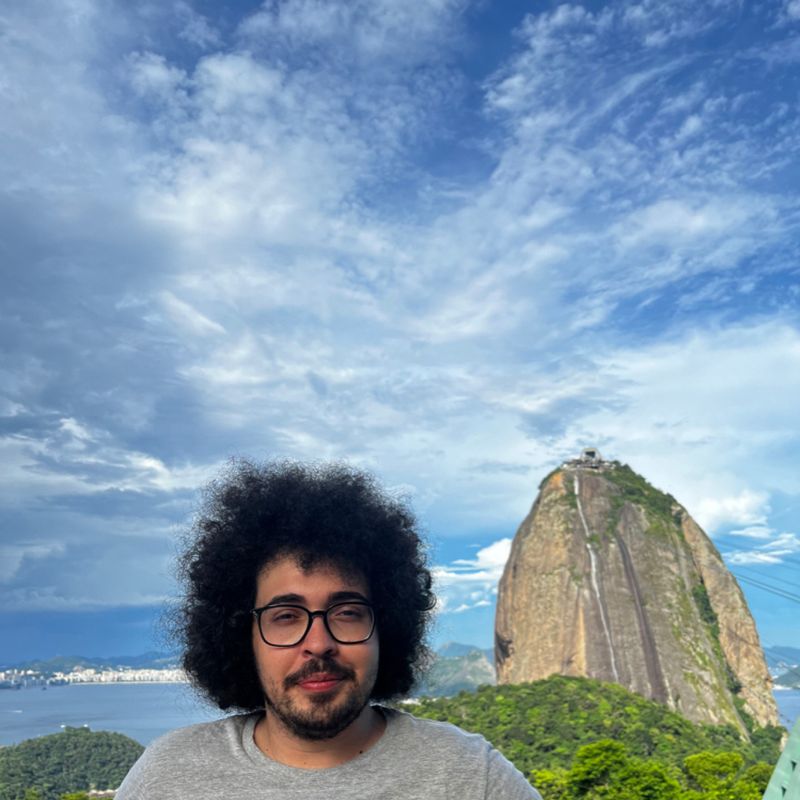 Bruno Tadeu picture