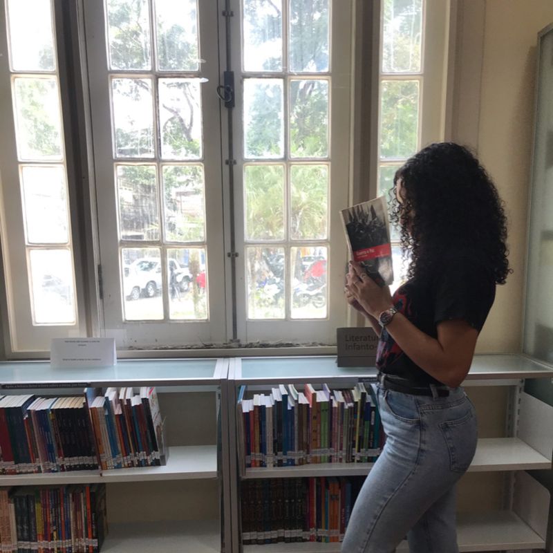 Rafaela Oliveira picture